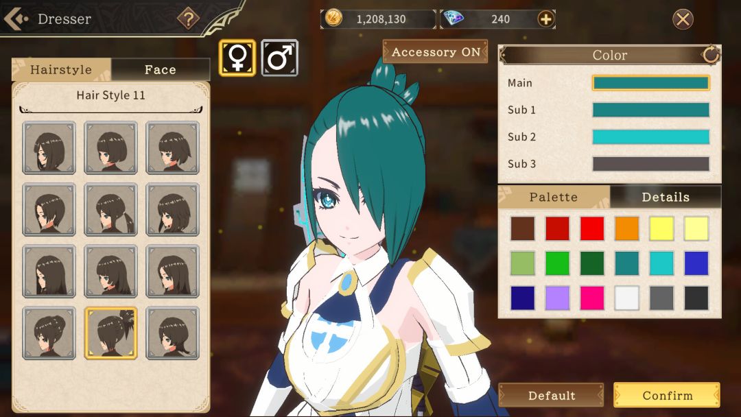 TOREROWA游戏截图