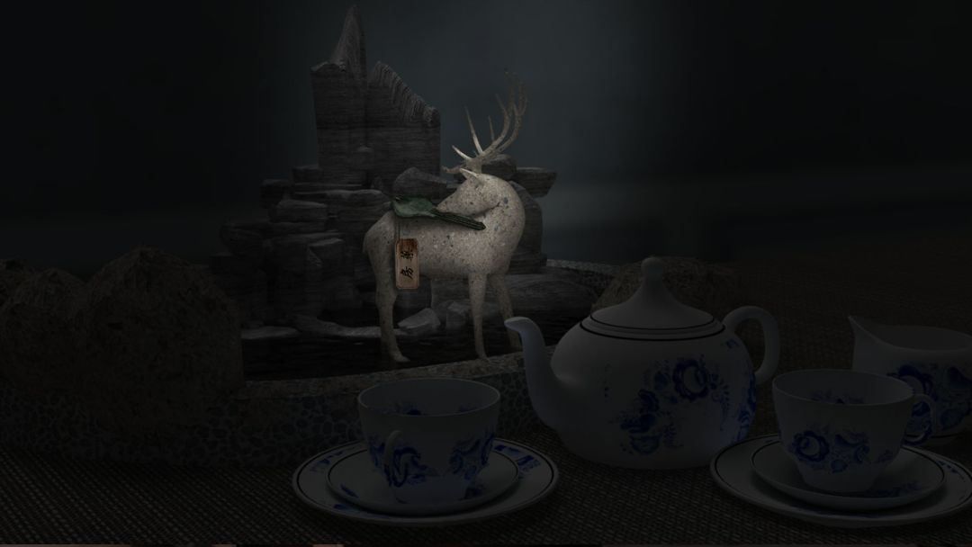 回门 Way Back Home游戏截图