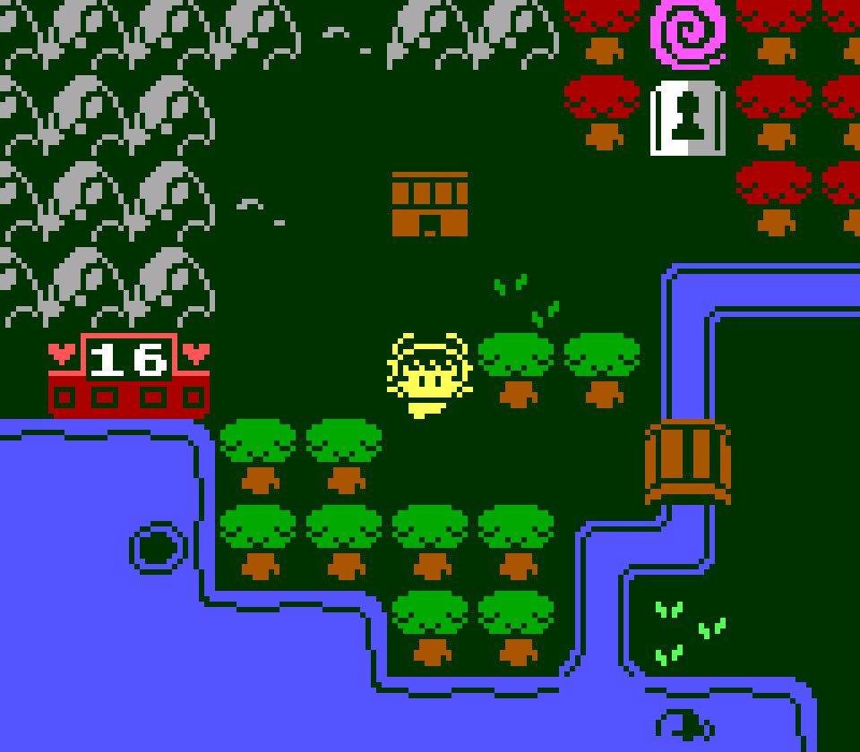 Princess Remedy in a World of Hurt游戏截图