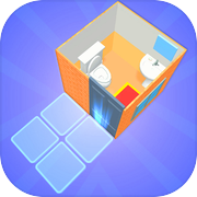 Connect Rooms: Home Puzzleicon