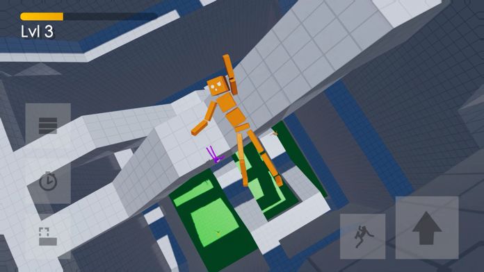 Fun with Ragdolls游戏截图
