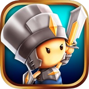 小小群英传 (A Little War)icon