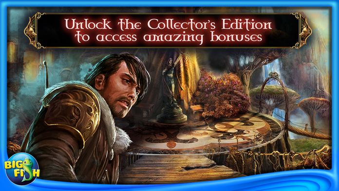 Dark Parables: The Red Riding Hood Sisters - A Hidden Object Fairy Tale (Full)游戏截图