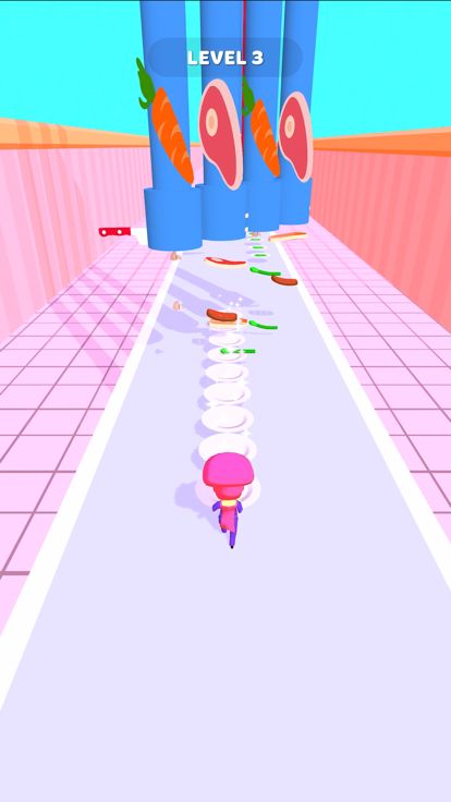 Dirty Dishes!游戏截图