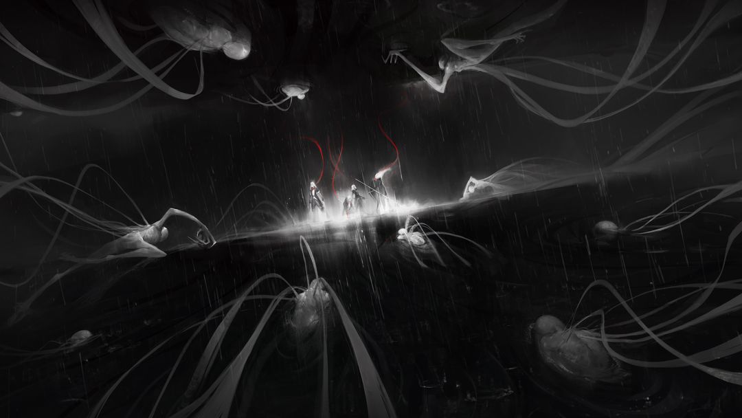 Othercide游戏截图