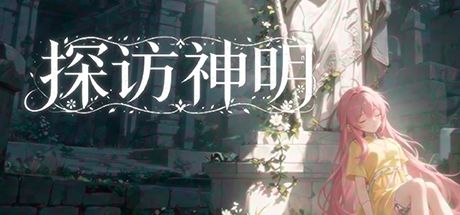 探访神明 封面