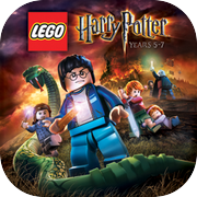 LEGO® Harry Potter: Years 5-7icon
