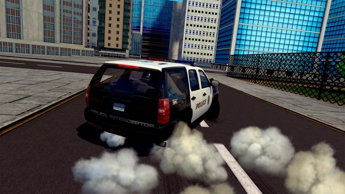 wDrive: Drift world游戏截图