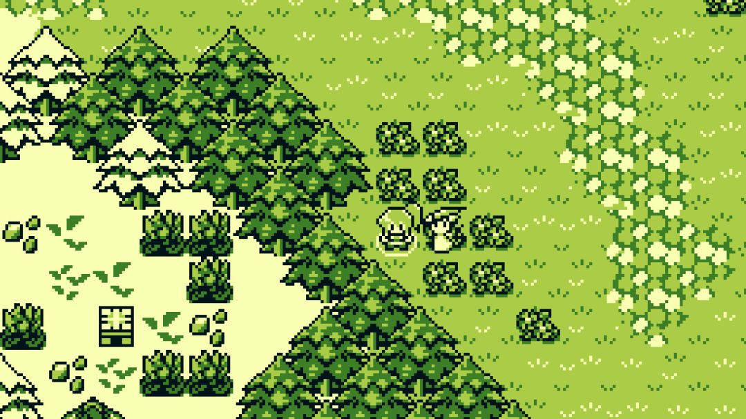 Dokimon: Quest游戏截图