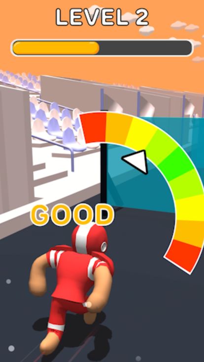 Glass Crasher游戏截图