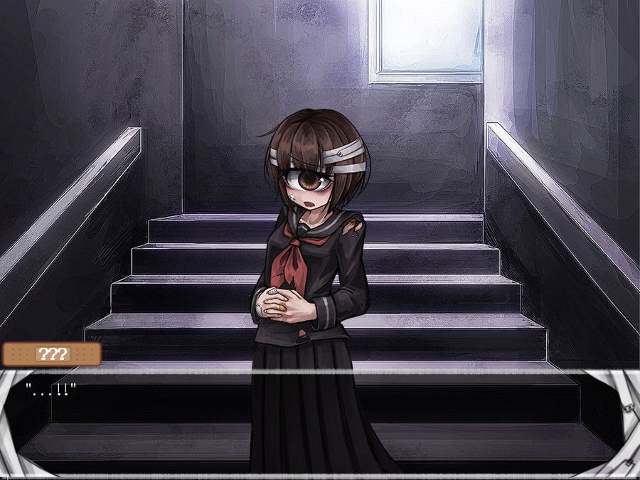 Love at First Sight游戏截图