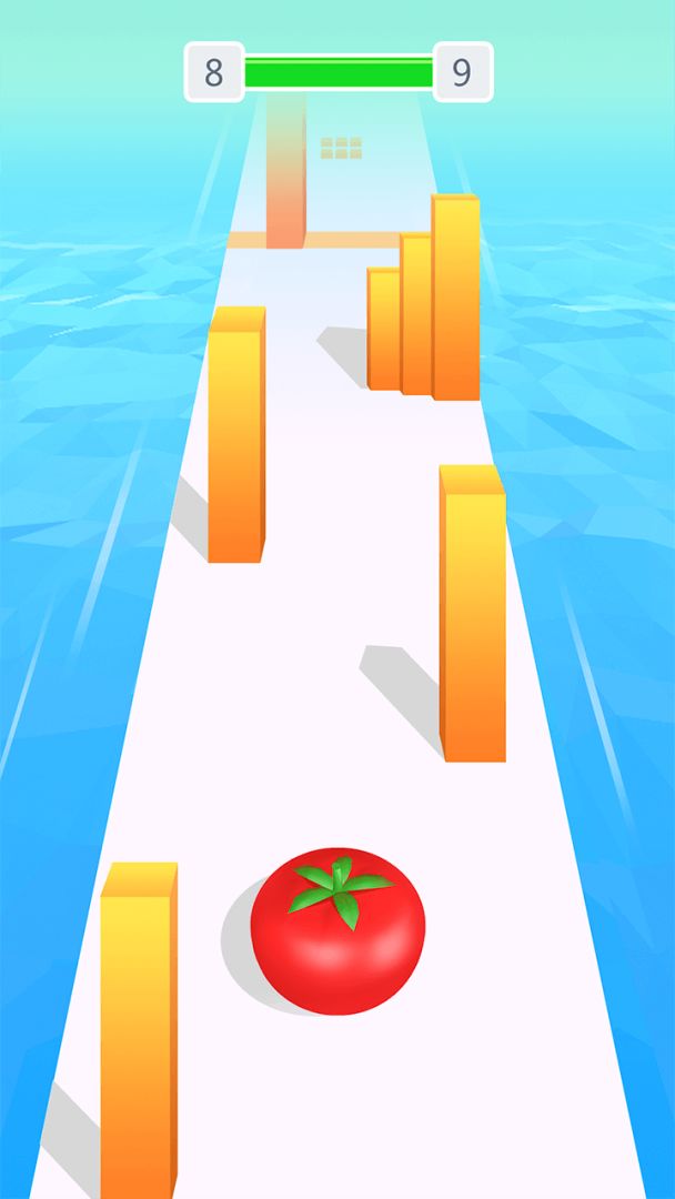 水果消消游戏截图