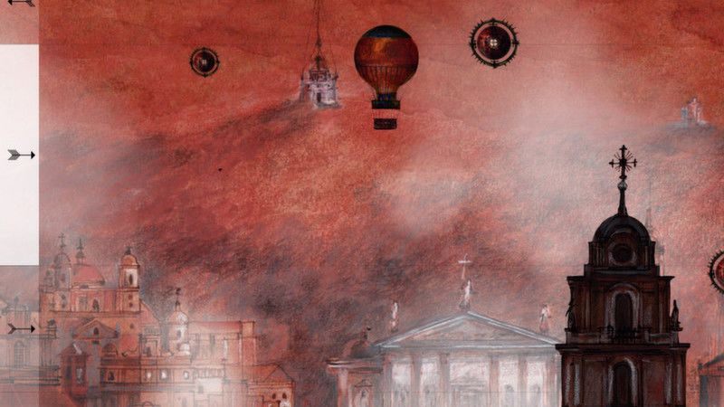 The Howler游戏截图