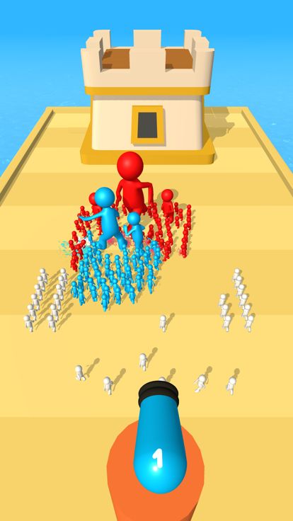 Castle Spy!游戏截图