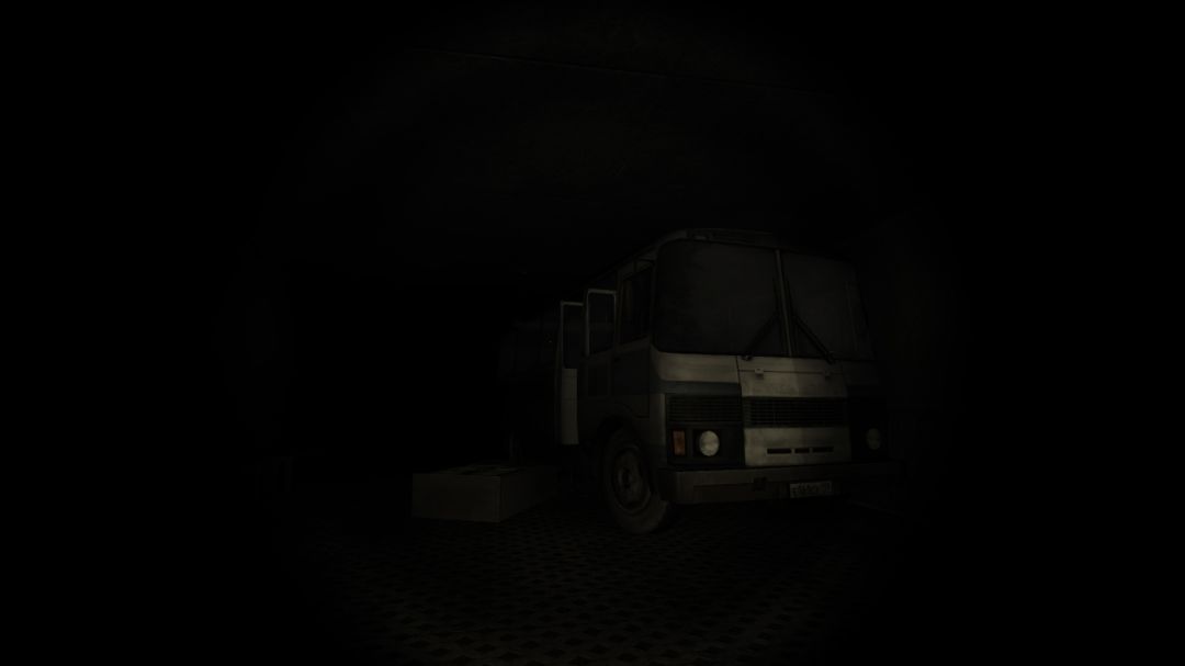 Antihorror游戏截图