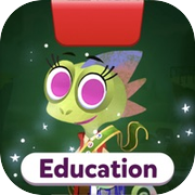 Osmo Math Wizard EDU: Dragonsicon