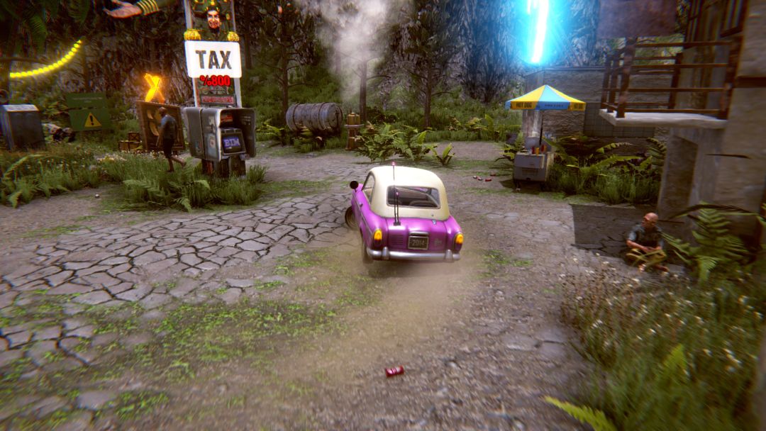 Welcome to Princeland游戏截图