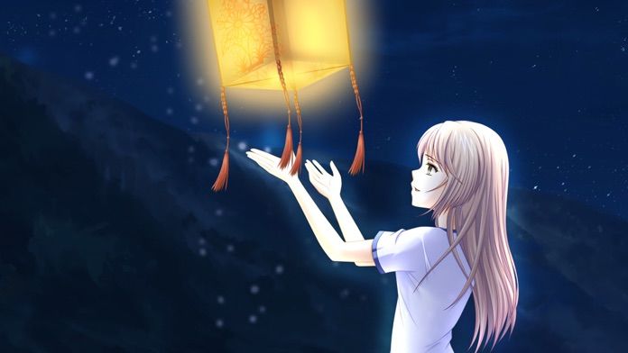 叙事曲2：星空下的诺言游戏截图