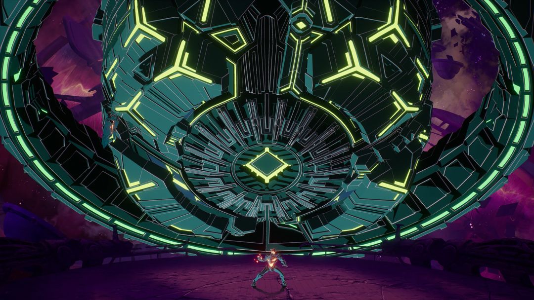 永世必死游戏截图