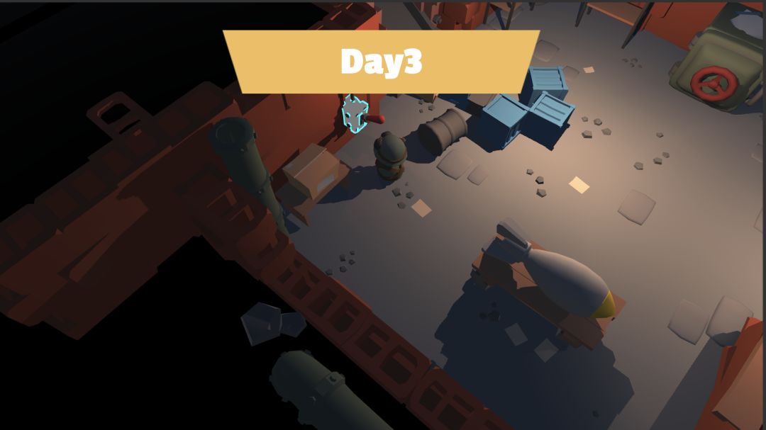 战地商店游戏截图