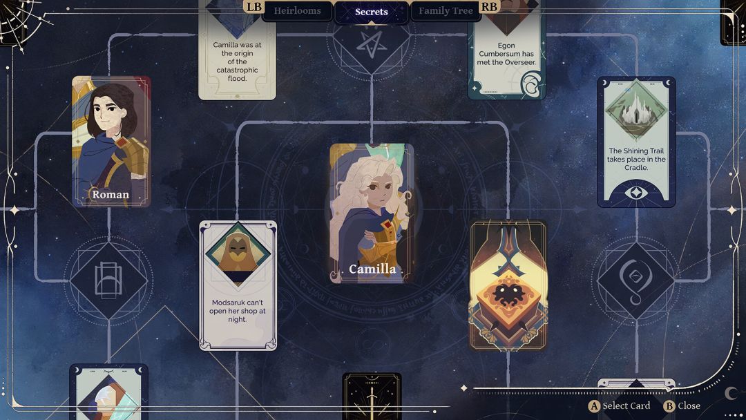 At Fate's End游戏截图