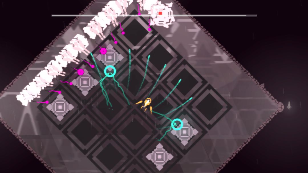 ASCENXION : 降临游戏截图