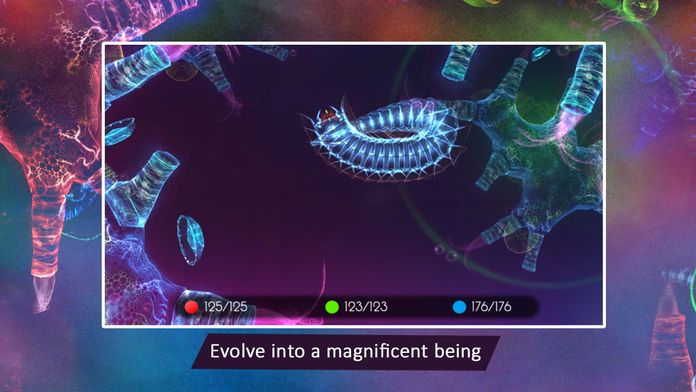 Sparkle 2 EVO游戏截图