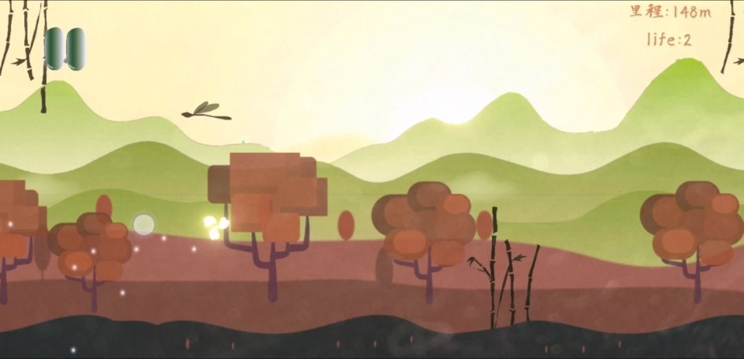 化作春泥更护花游戏截图