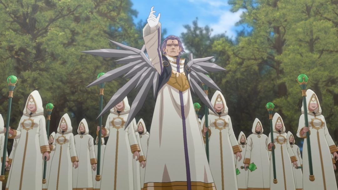 关于我转生变成史莱姆这档事 坦派斯特开拓谭 游戏截图