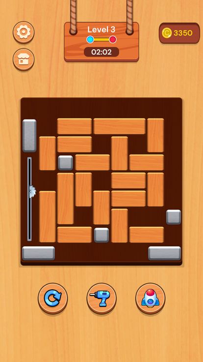 Escape Me游戏截图