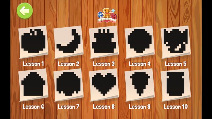 Fun Magic Way Red Book游戏截图