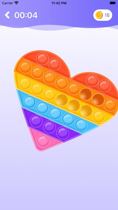 PopIt Ultimate游戏截图