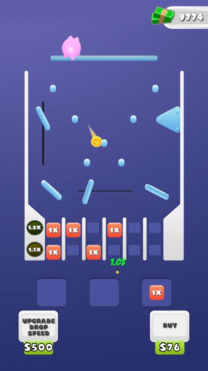 Coin Drop Master 3D游戏截图