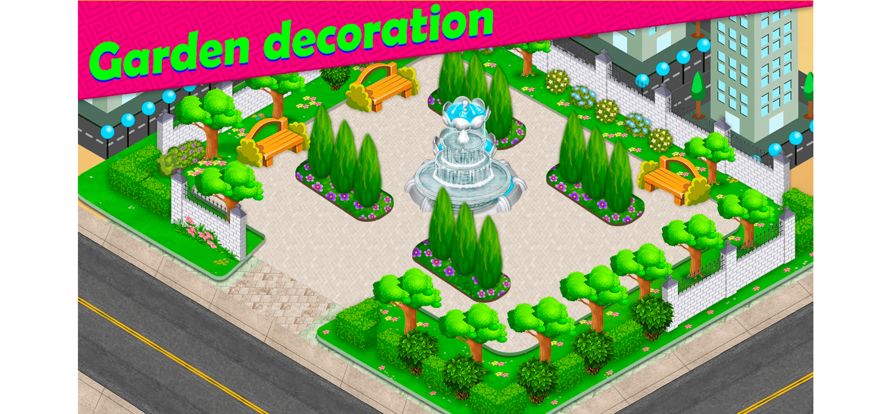 Home Decorating - Home Design游戏截图