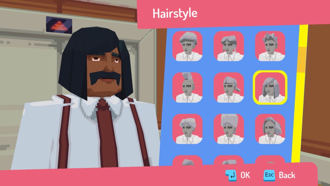 Say No! More游戏截图