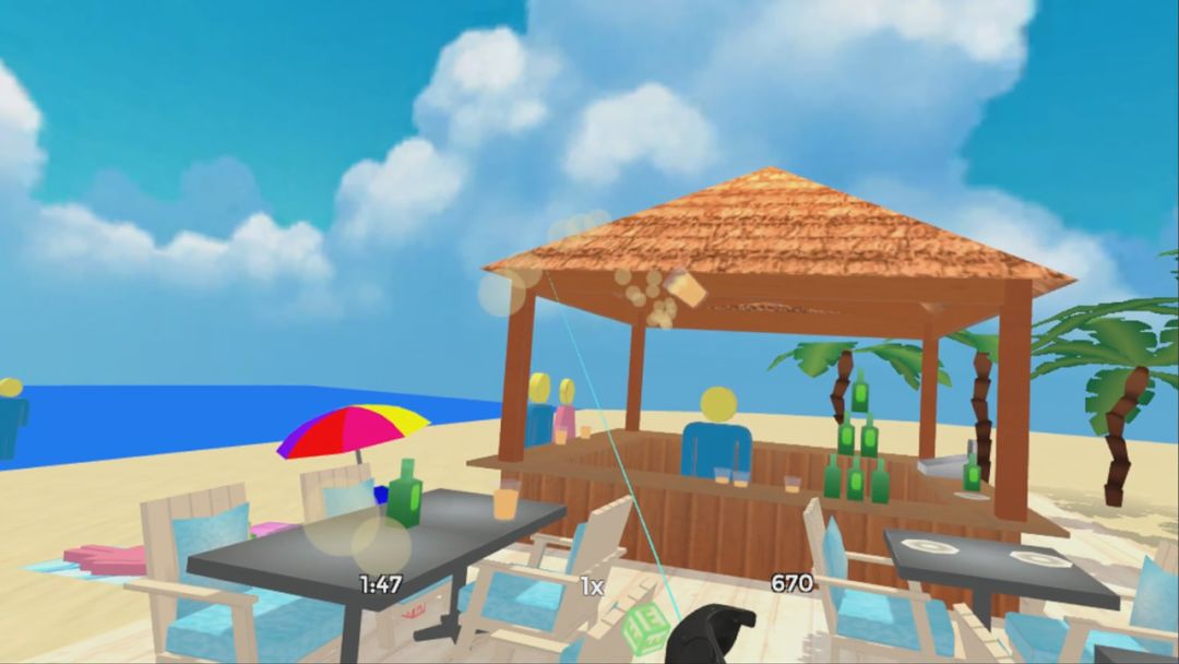 Break Time!游戏截图