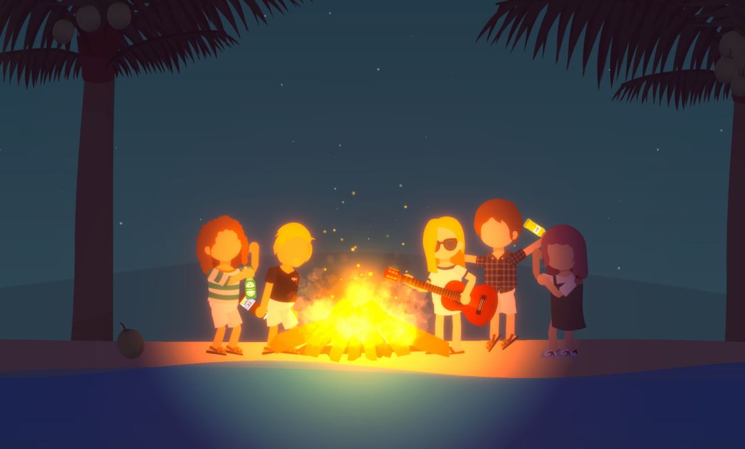 小生活-悠闲小镇物语游戏截图