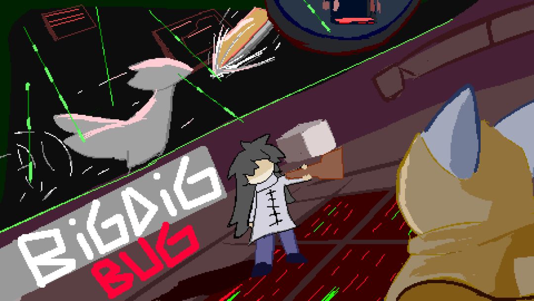 BigDigBug