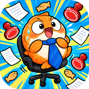 摸鱼飞升记icon