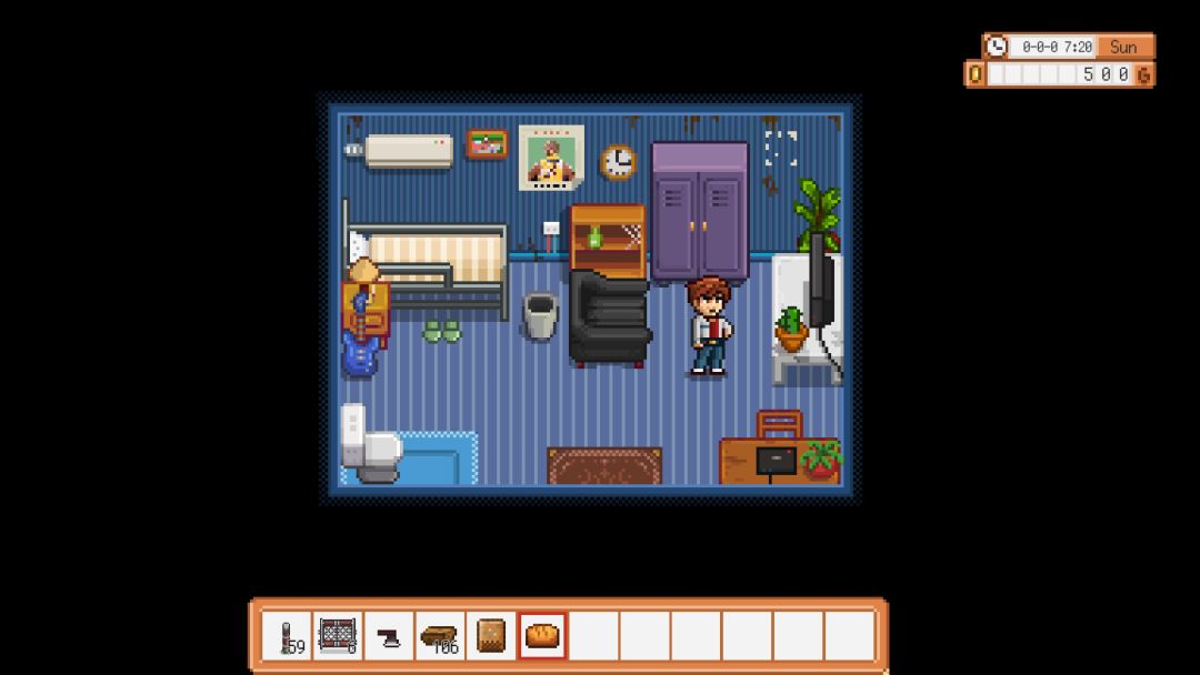 神奇生物学 Fantamal游戏截图