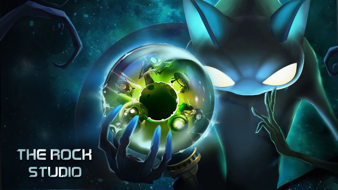 超级麦克斯游戏截图