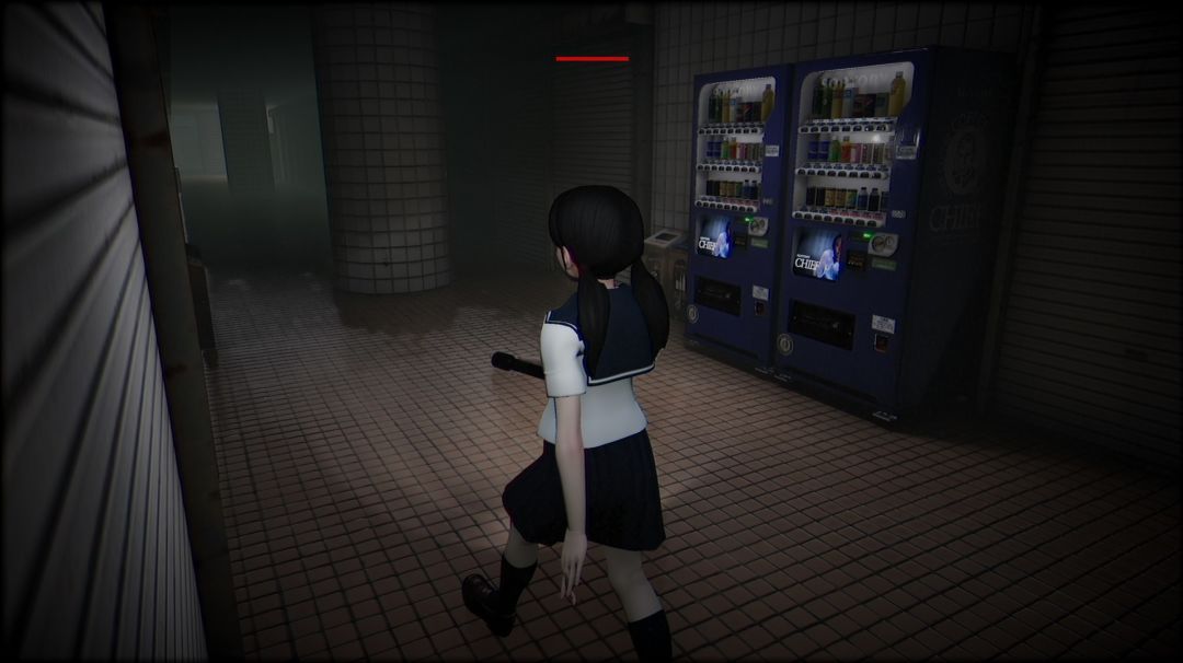 [Chilla's Art] The Night Way Home | 帰り道游戏截图