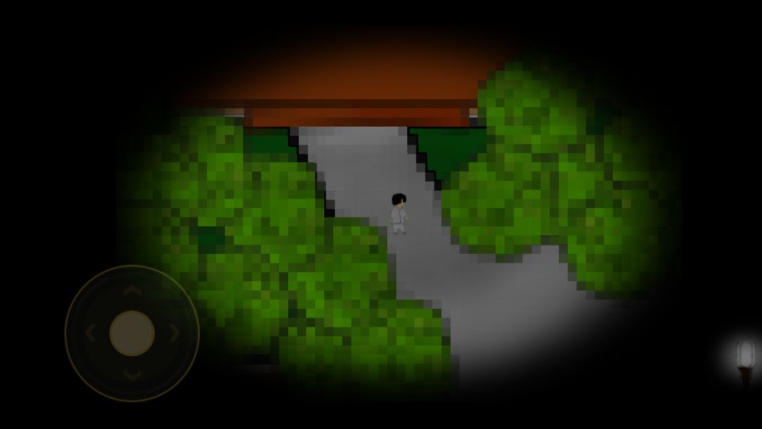 睡衣男孩游戏截图