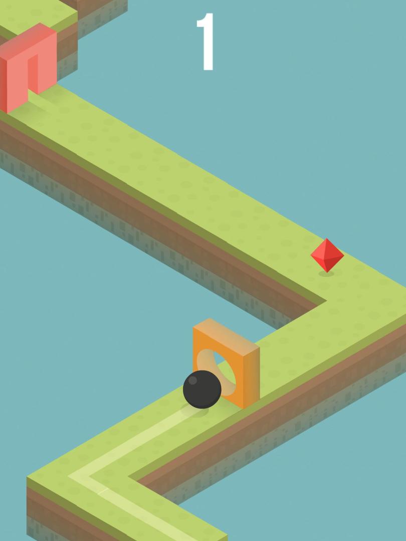 变态穿越游戏截图