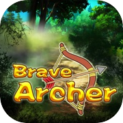 勇敢的弓箭手