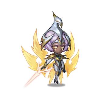 【爆料】天神护体，圣光涤罪！新魂匣泰坦瓦尔基里利刃审判！