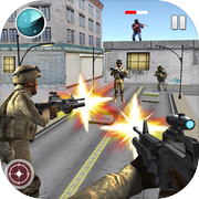 狙击手 愤怒 最好 射手icon