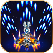 经典雷电全新雷霆复刻战机版icon