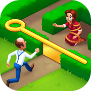 梦幻花园 (Gardenscapes)icon