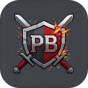 像素战争（PIXEL BATTLE）icon